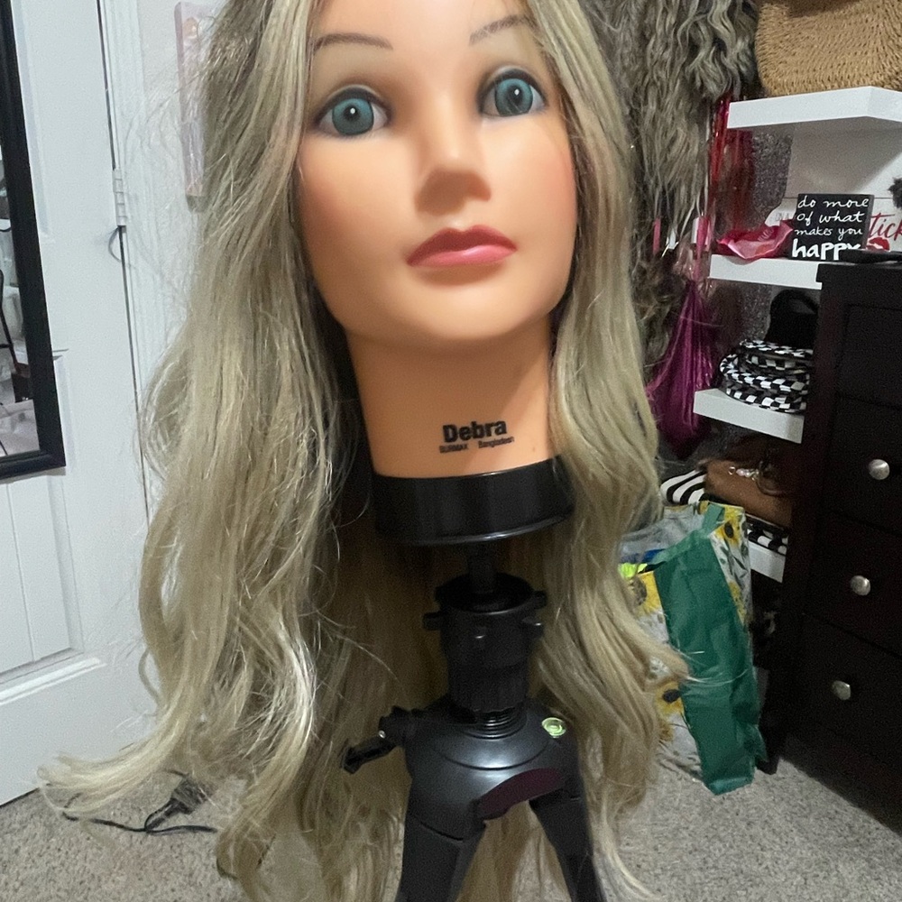 CSC  wig #6